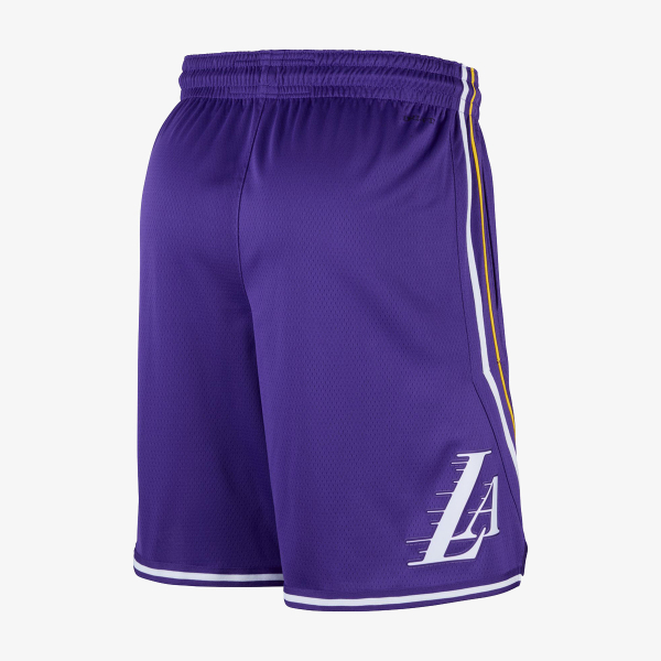LAL MNK DF SWGMN SHORT STM 25 