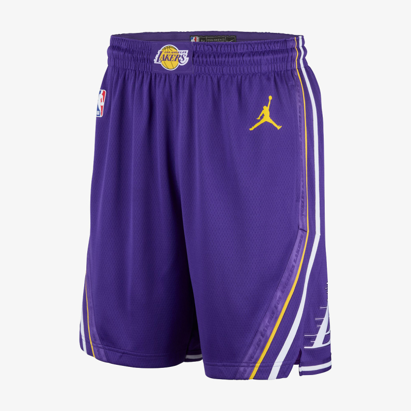 LAL MNK DF SWGMN SHORT STM 25 