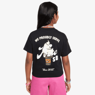 Nike G NK SB TEE BOXY 