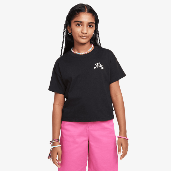 Nike G NK SB TEE BOXY 