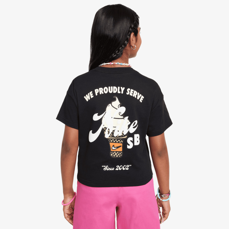 Nike G NK SB TEE BOXY 