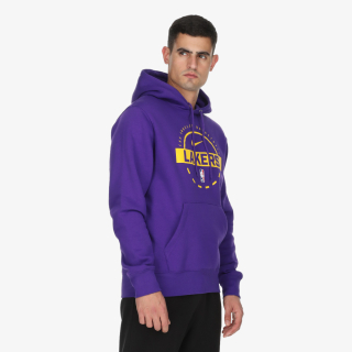 Nike Los Angeles Lakers 