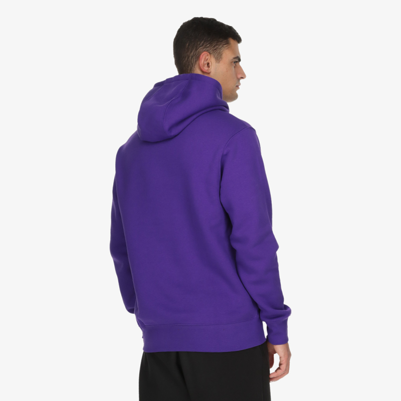 Nike Los Angeles Lakers 