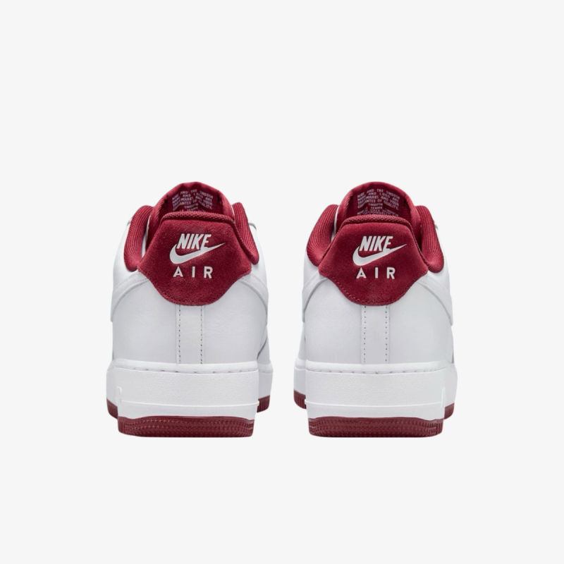 Nike AIR FORCE 1 07 LV8 ESS+ 