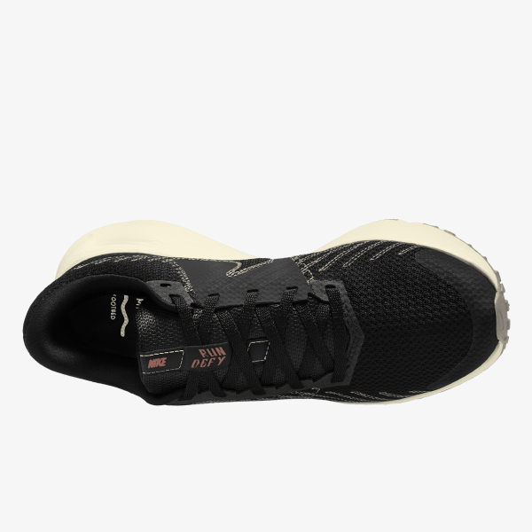 Run Defy 