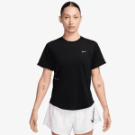 Nike W NK SWIFT DF SS TOP 