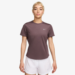 Nike W NK SWIFT DF SS TOP 