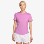 Nike W NK SWIFT DF SS TOP 