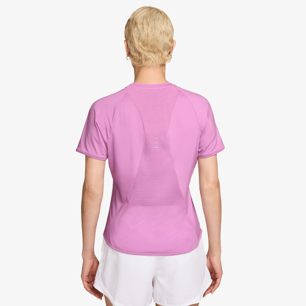 W NK SWIFT DF SS TOP 