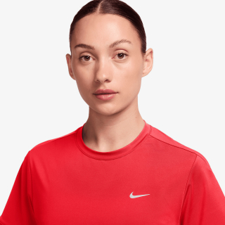 Nike W NK SWIFT DF SS TOP 