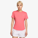 Nike W NK SWIFT DF SS TOP 