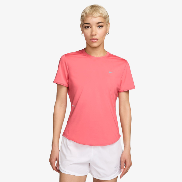 Nike W NK SWIFT DF SS TOP 