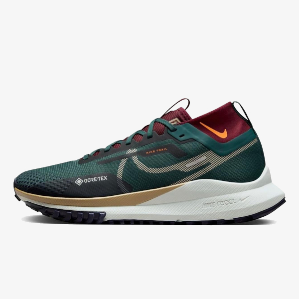 Nike REACT PEGASUS TRAIL 4 GTX V2 