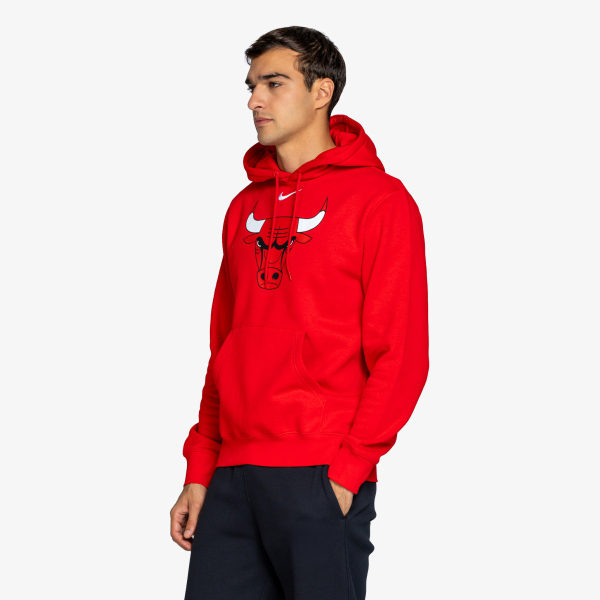 Nike CHI MNK CLUB HDY PO LOGO 