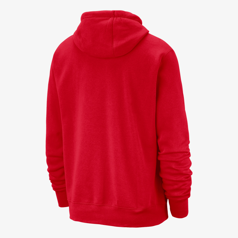 Nike CHI MNK CLUB HDY PO LOGO 