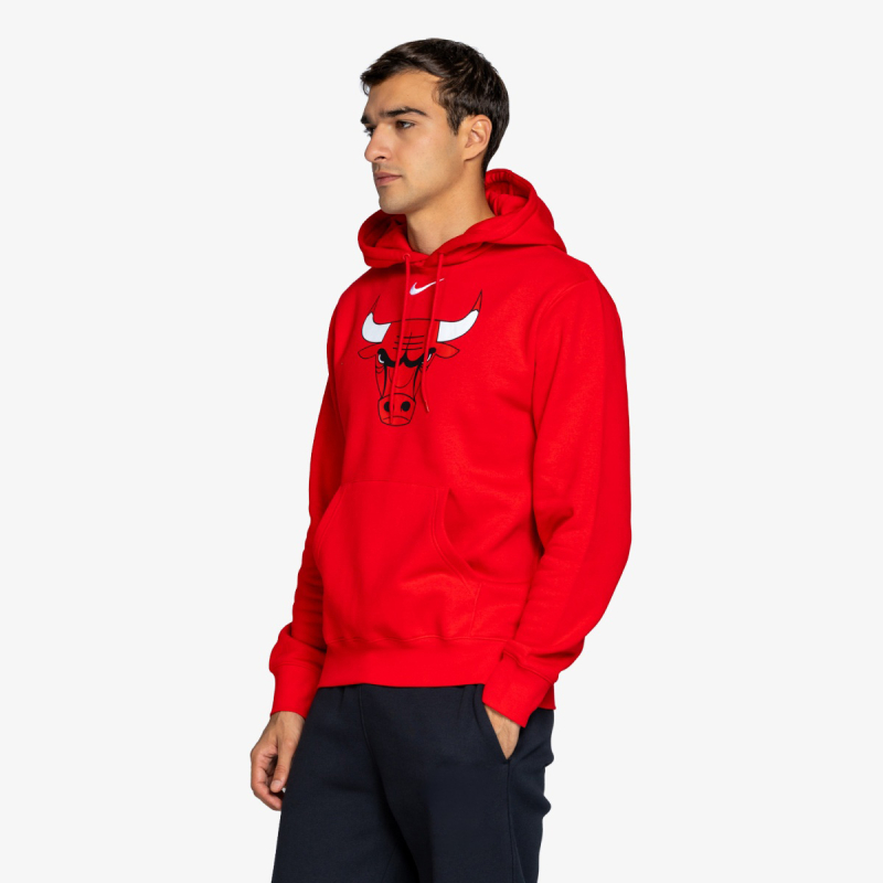 Nike CHI MNK CLUB HDY PO LOGO 