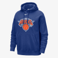 Nike NYK MNK CLUB HDY PO LOGO 