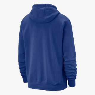 Nike NYK MNK CLUB HDY PO LOGO 