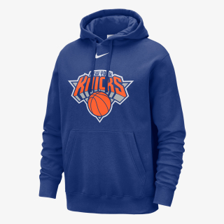 Nike NYK MNK CLUB HDY PO LOGO 