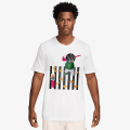 Nike M NK DF TEE BBALL OC 