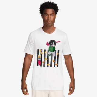 Nike M NK DF TEE BBALL OC 