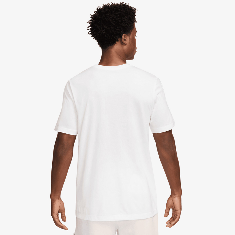 Nike M NK DF TEE BBALL OC 
