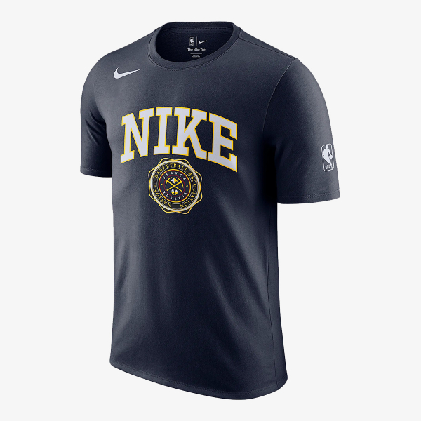 Nike DEN M NK ES COL SS TEE 