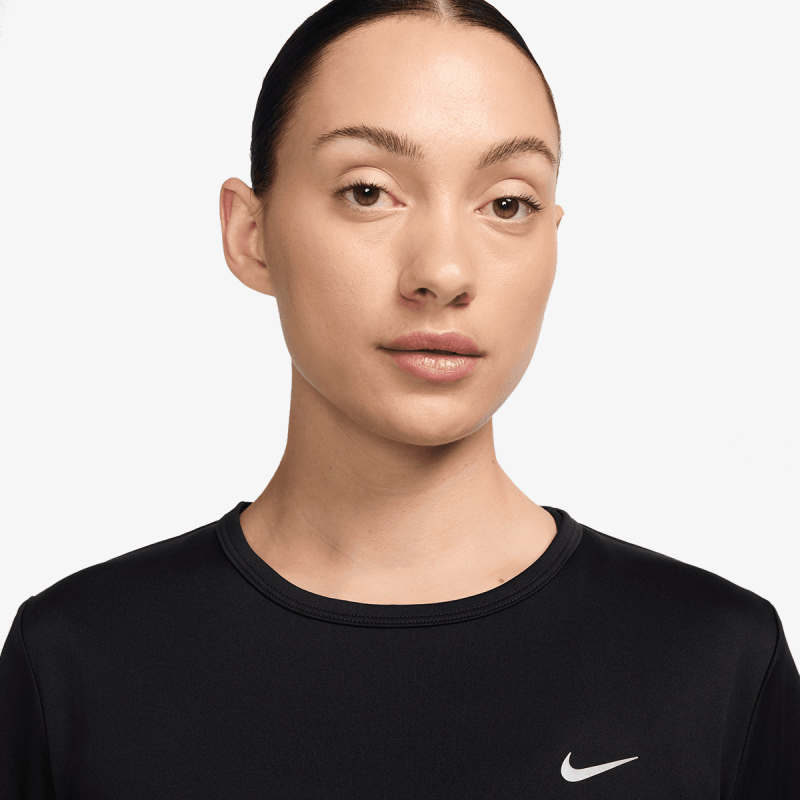 Nike W NK TEMPO DF SS TOP 