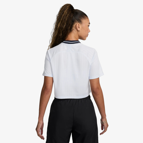Nike W NSW TOP SS CRP FTB TRND 