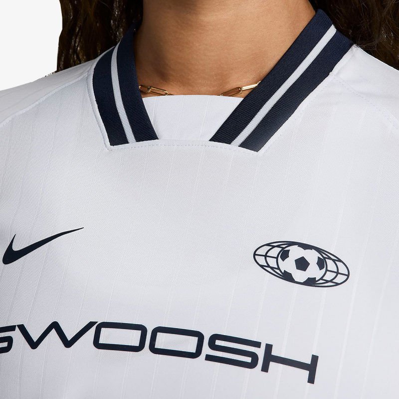 Nike W NSW TOP SS CRP FTB TRND 