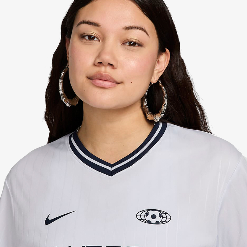 Nike W NSW DRESS FTB TRND 