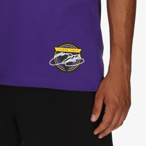 Nike LAL M NK SELECT NN TEE 25 