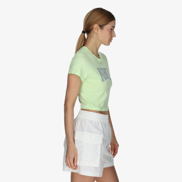 Nike W NSW SLIM CROP TEE STREET 