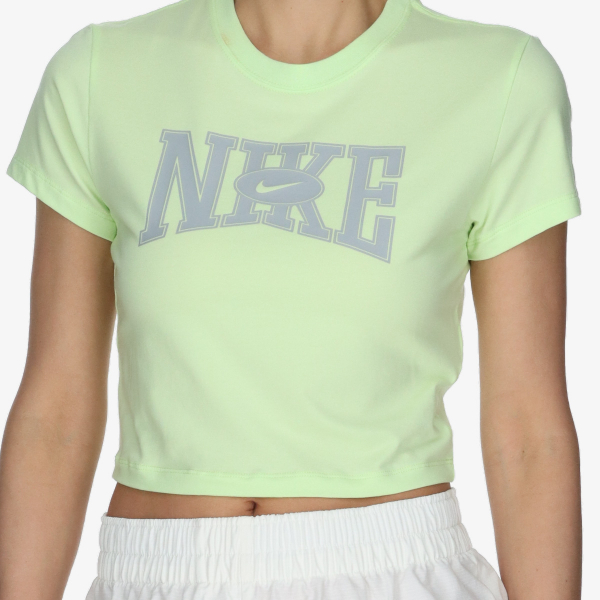 Nike W NSW SLIM CROP TEE STREET 