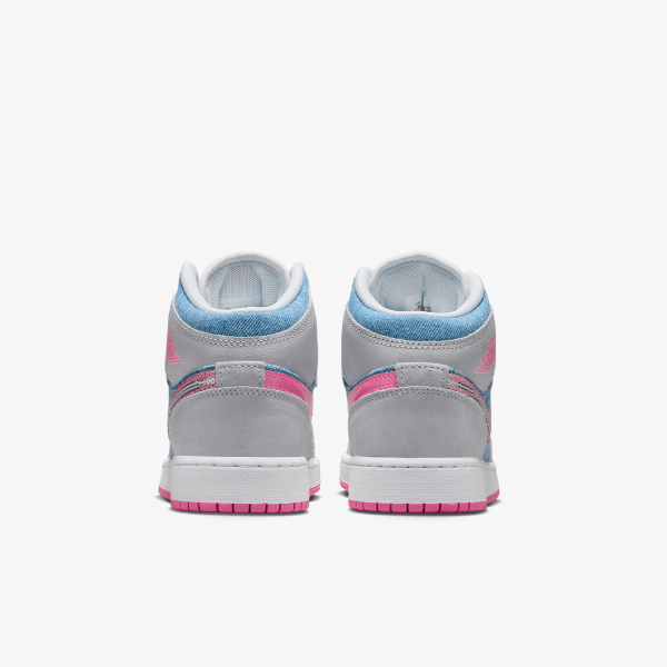 Nike Air Jordan 1 Mid 