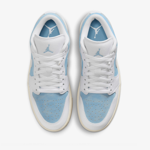 Air Jordan 1 Low SE Denim 