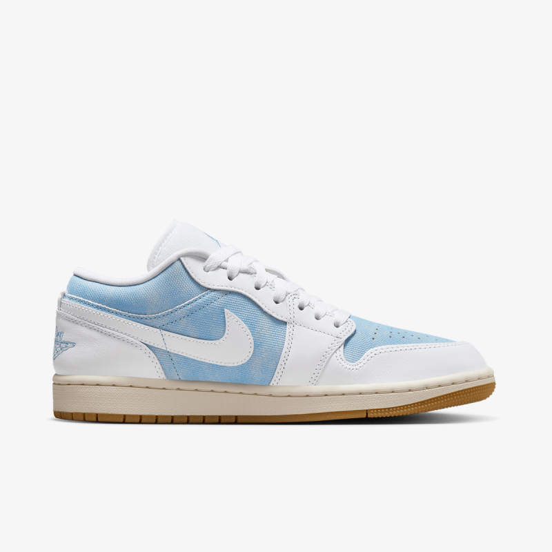 Air Jordan 1 Low SE Denim 