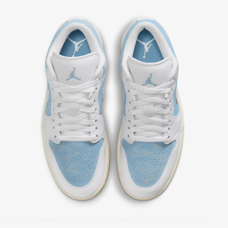 Air Jordan 1 Low SE Denim 