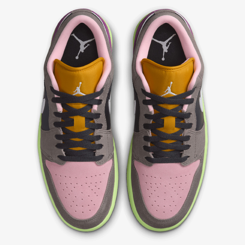 Jordan Air Jordan 1 Low SE 