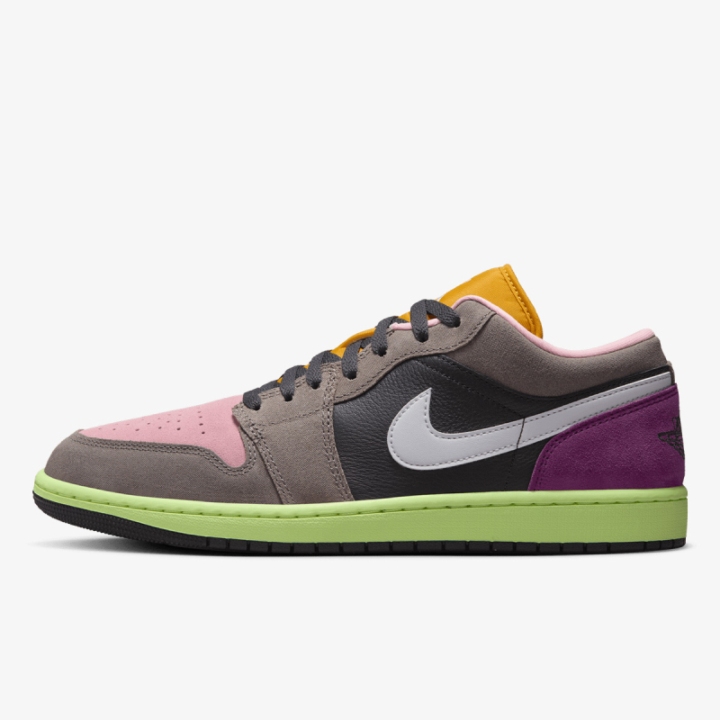 Jordan Air Jordan 1 Low SE 