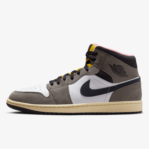 Jordan Air Jordan 1 Mid SE “Cave Stone” 