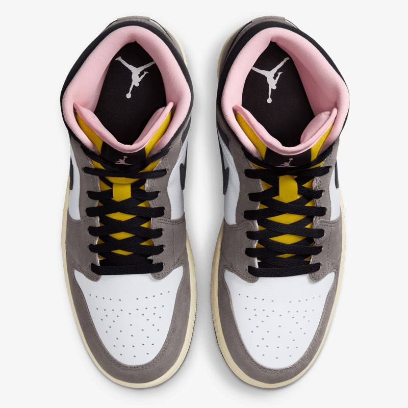 Jordan Air Jordan 1 Mid SE “Cave Stone” 