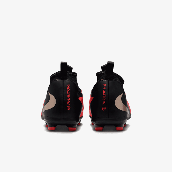 Nike JR PHANTOM 6 HIGH ACAD FG/MG 