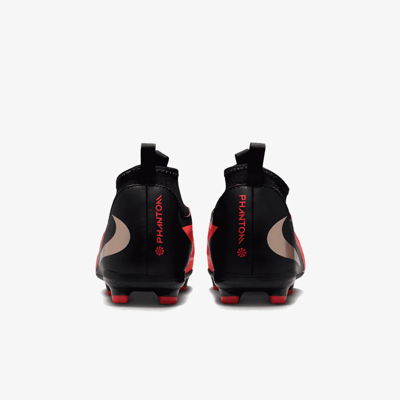 Nike JR PHANTOM 6 HIGH ACAD FG/MG 