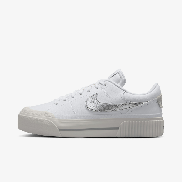 Nike WMNS COURT LEGACY LIFT GFX 2 