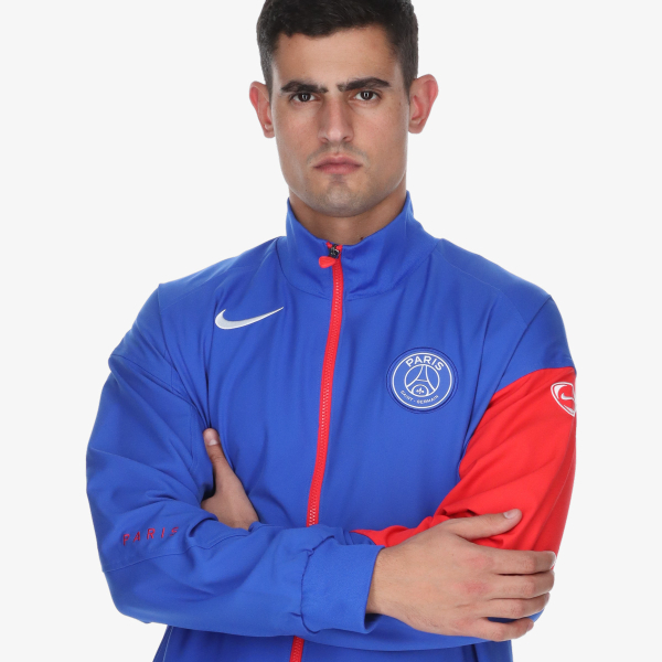 Nike Paris Saint-Germain 