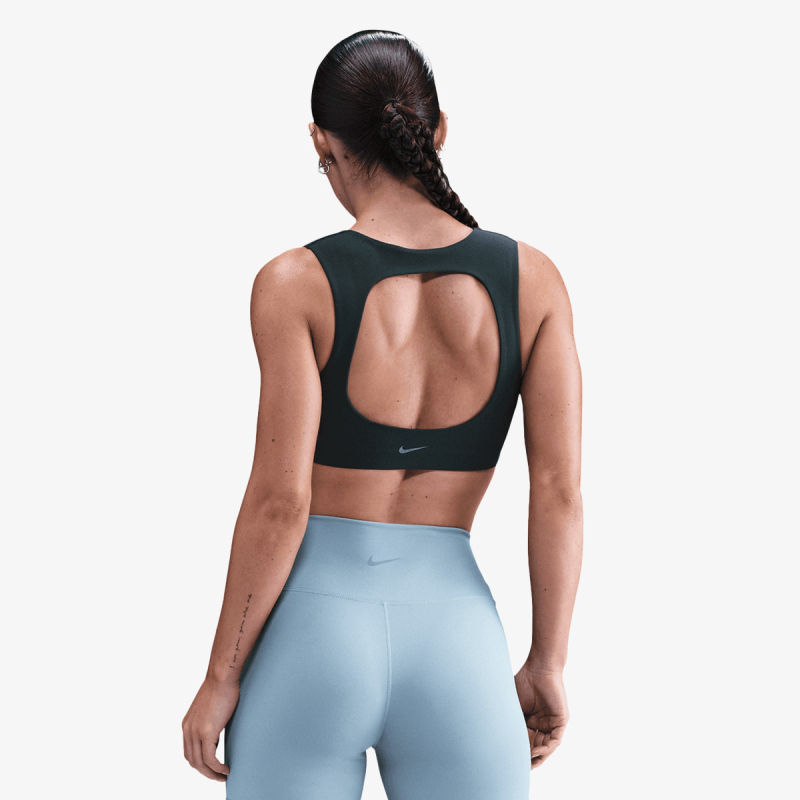 Nike W NK ZENVY BRA CS SSNL 