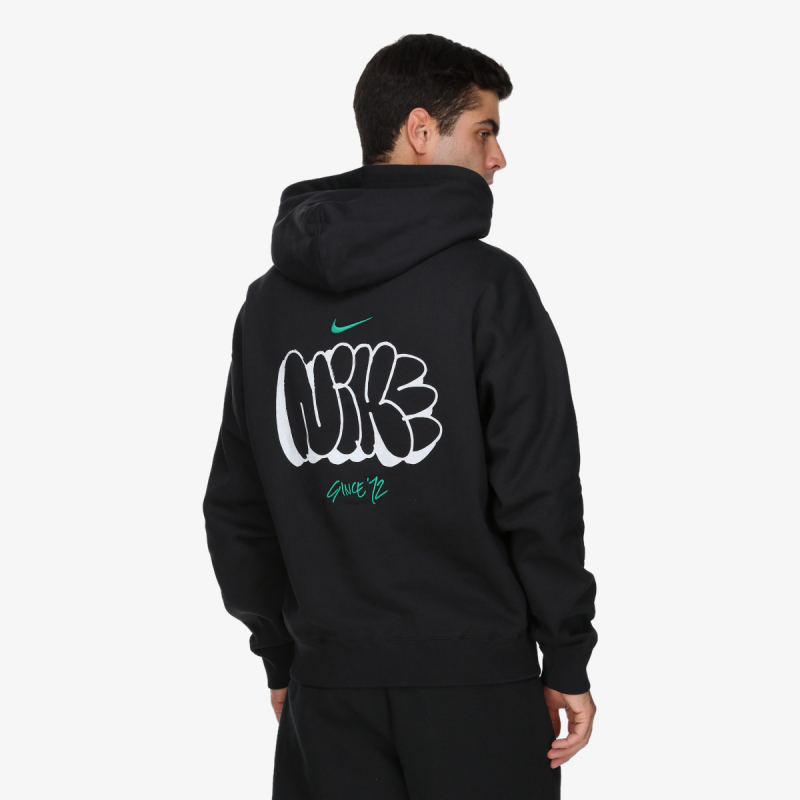 Nike Solo 