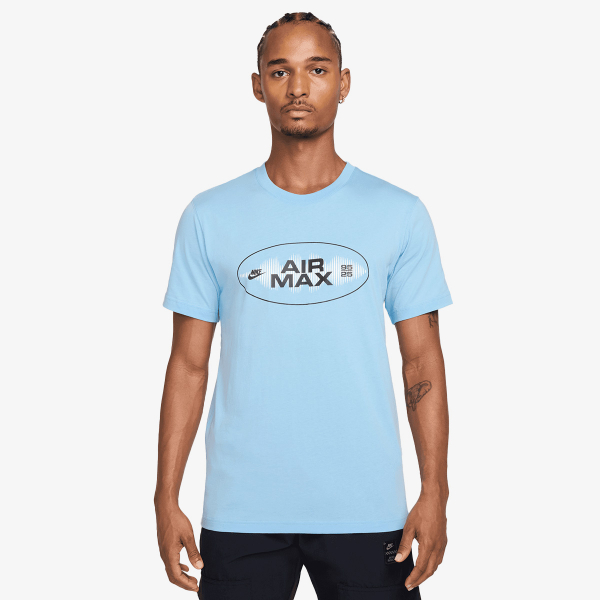 Nike M NSW AIR MAX SS TEE 