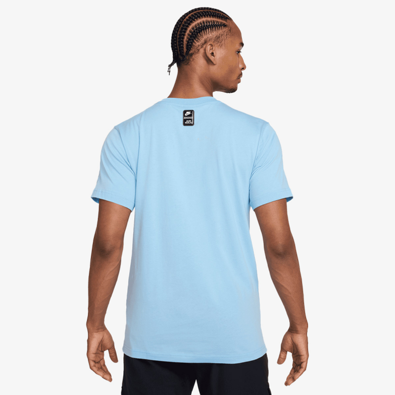 Nike M NSW AIR MAX SS TEE 